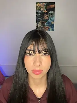 junorise23 online show from April 1, 2026, 4:13 am