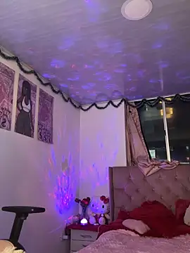 violett brown9 online show from February 15, 2026, 4:31 am