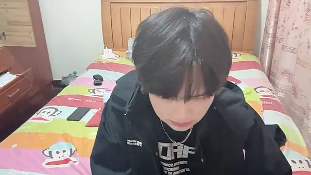 Snapshot of junnan001 chatting on February 25, 2026, 10:58 am junnan001 online show from February 25, 2026, 10:58 am