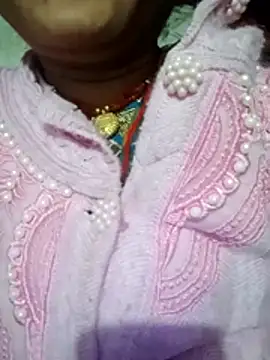 Manisha8l online show from January 11, 2026, 4:34 pm