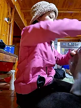 bimbim-cute online show from January 16, 2026, 6:06 am