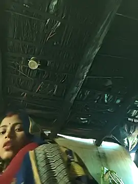 Madhu cute online show from February 25, 2026, 1:37 am