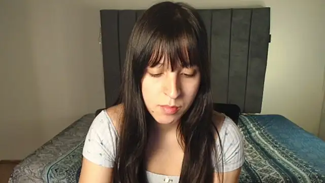 Sofii unicorn online show from March 1, 2026, 10:23 pm