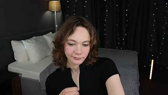 NovaEva  online show from June 1, 2026, 12:12 am