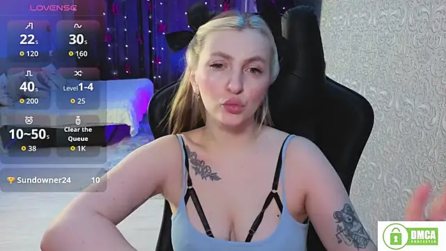 Eva Vibe  online show from January 15, 2026, 6:22 pm