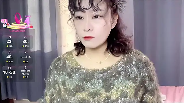 lisaminmin online show from January 10, 2026, 1:07 am