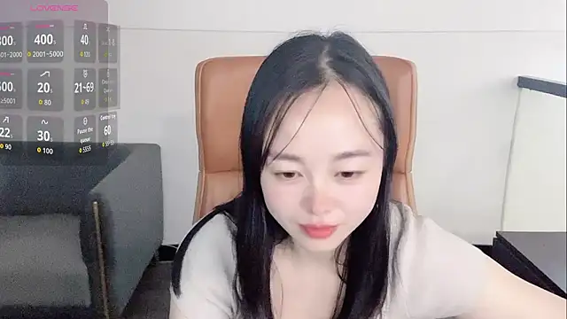 Snapshot of Yuer-77 chatting on February 24, 2026, 12:36 pm Yuer-77 online show from February 24, 2026, 12:36 pm