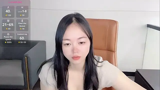 Snapshot of Yuer-77 chatting on March 1, 2026, 12:51 pm Yuer-77 online show from March 1, 2026, 12:51 pm