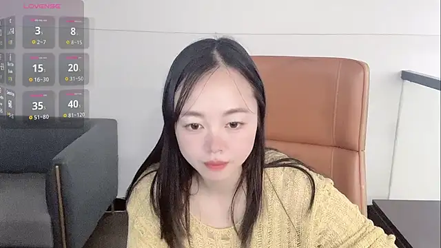 Snapshot of Yuer-77 chatting on March 2, 2026, 12:34 pm Yuer-77 online show from March 2, 2026, 12:34 pm