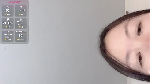 Snapshot of Yuer-77 chatting on March 4, 2026, 1:17 pm Yuer-77 online show from March 4, 2026, 1:17 pm