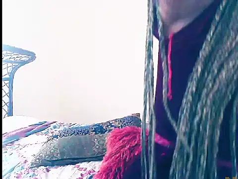 PrincessJoanna online show from December 21, 2025, 5:31 pm