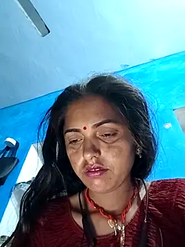 Mahima rani34 online show from February 14, 2026, 11:45 pm