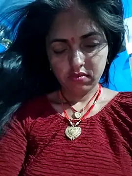 Mahima rani34 online show from March 27, 2026, 11:48 pm