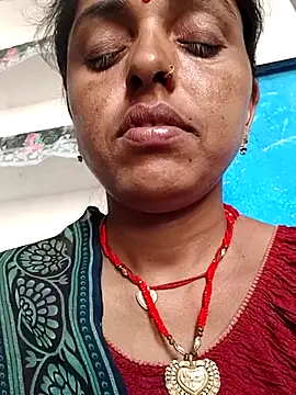 Mahima rani34 online show from May 18, 2026, 8:20 am
