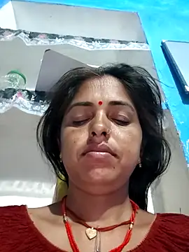 Mahima rani34 online show from May 18, 2026, 10:15 pm