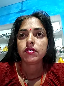 Mahima rani34 online show from May 24, 2026, 9:53 pm