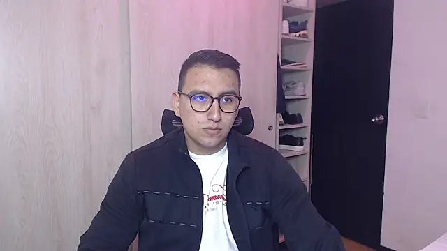 DanteVesper online show from March 20, 2026, 3:11 am