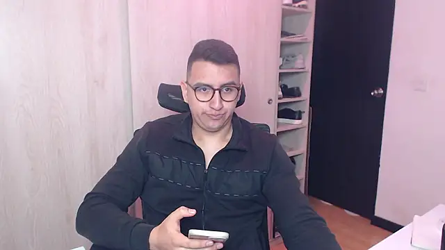 DanteVesper online show from March 27, 2026, 4:18 am