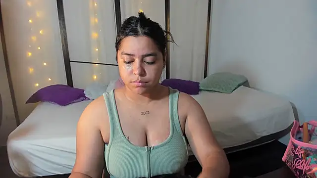 CelesteMoon5 online show from January 11, 2026, 10:48 pm