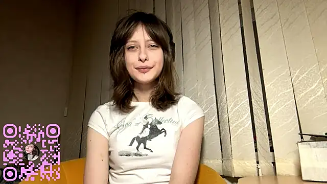 FlorenciaSciarra online show from December 21, 2025, 6:37 pm