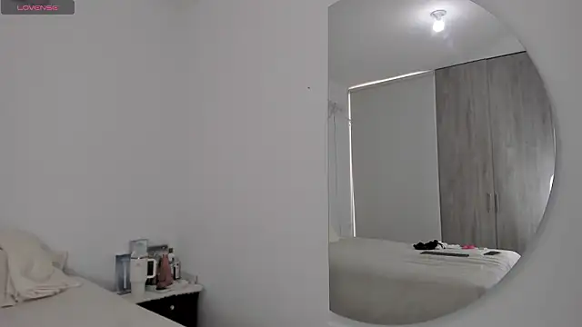 AlexaStormm online show from February 24, 2026, 4:49 pm