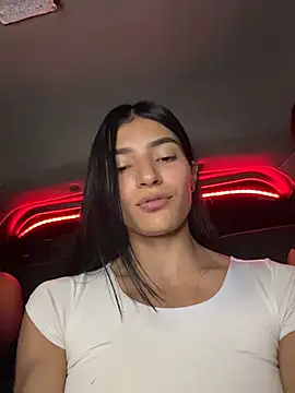 Ema Rose  online show from February 15, 2026, 4:31 am