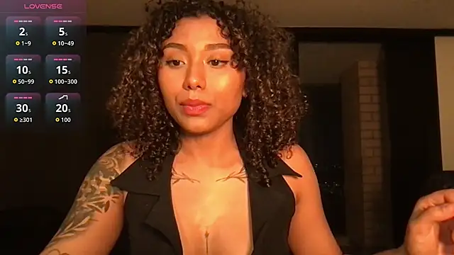 Amayaroja online show from January 16, 2026, 4:49 am