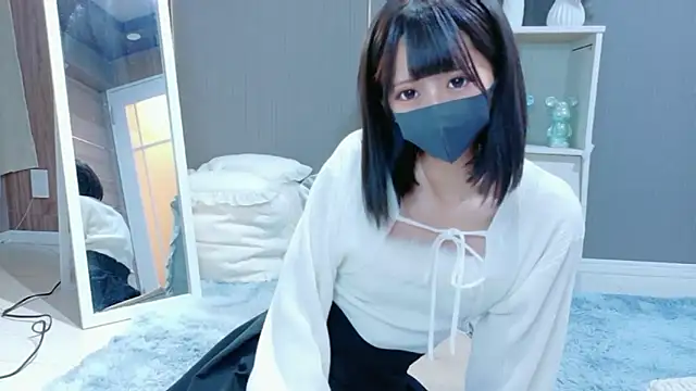 Snapshot of Kiki-jpn chatting on February 16, 2026, 3:24 am Kiki-jpn online show from February 16, 2026, 3:24 am