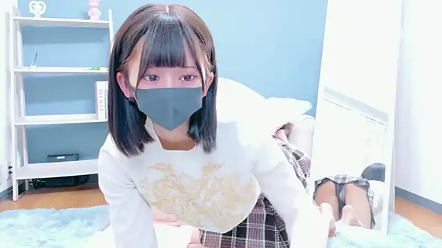 Snapshot of Kiki-jpn chatting on February 21, 2026, 10:05 am Kiki-jpn online show from February 21, 2026, 10:05 am