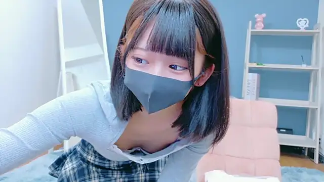 Snapshot of Kiki-jpn chatting on February 27, 2026, 9:20 am Kiki-jpn online show from February 27, 2026, 9:20 am