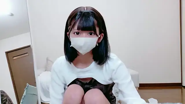 Kiki-jpn online show from March 11, 2026, 2:56 pm