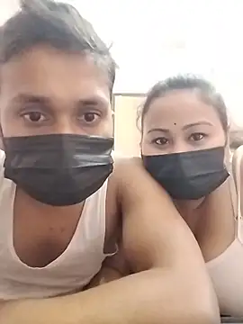 DesiSeductress online show from February 28, 2026, 5:03 pm