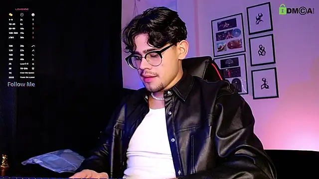 Snapshot of isaac_saenzs chatting on January 12, 2026, 9:20 pm isaac saenzs online show from January 12, 2026, 9:20 pm