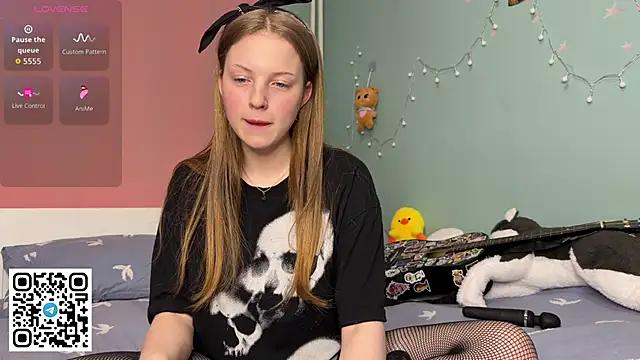 steffi meoww online show from March 26, 2026, 6:35 pm