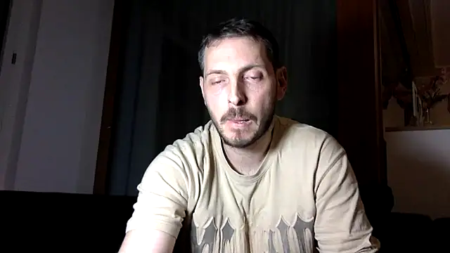 amateurslave online show from March 15, 2026, 12:16 am