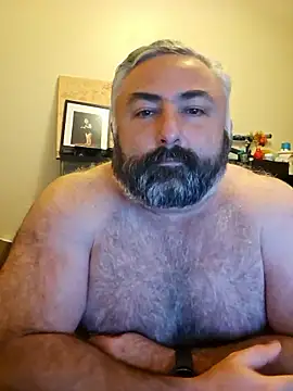 MacGuyver20 online show from January 9, 2026, 5:21 am