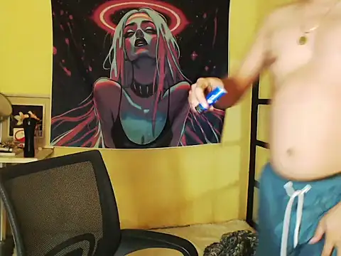 AnthonyCUMS17 online show from January 8, 2026, 5:15 pm