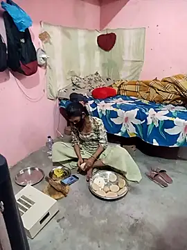 Desipari 777 online show from January 8, 2026, 5:37 pm