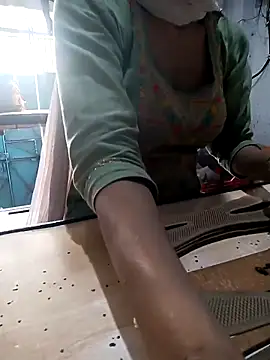 Desipari 777 online show from March 21, 2026, 8:30 am