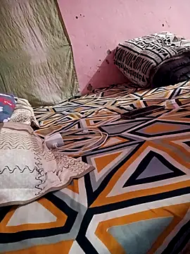 Desipari 777 online show from April 20, 2026, 2:09 pm