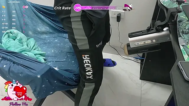 Snapshot of -_kur_- chatting on February 14, 2026, 3:42 pm - kur - online show from February 14, 2026, 3:42 pm