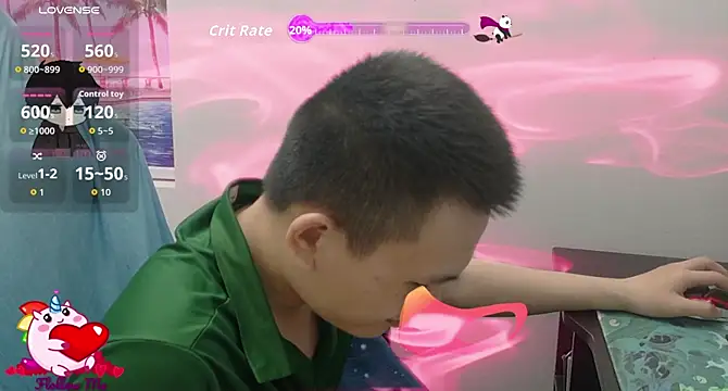 Snapshot of -_kur_- chatting on March 1, 2026, 12:01 am - kur - online show from March 1, 2026, 12:01 am