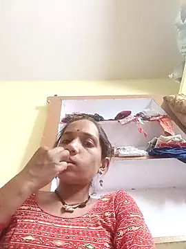 Karishma singh online show from March 12, 2026, 4:35 pm