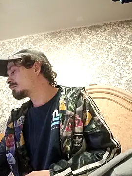 Eldiablo2055 online show from January 6, 2026, 2:04 am