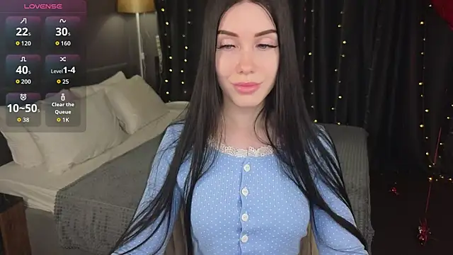 Chloe   Davis online show from February 23, 2026, 12:09 am