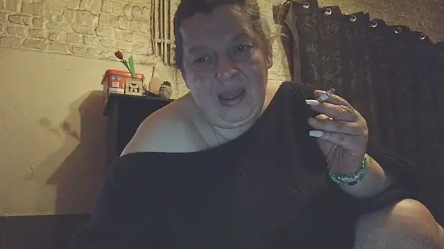 tigresse3 online show from May 15, 2026, 11:01 pm