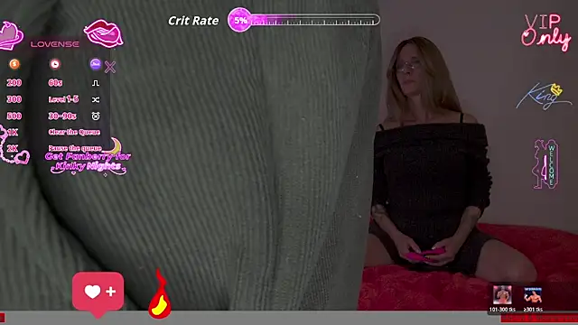 masterskorp online show from February 15, 2026, 7:54 pm