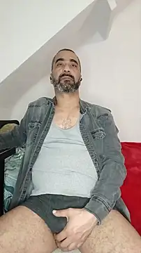 masterskorp online show from February 26, 2026, 8:41 pm