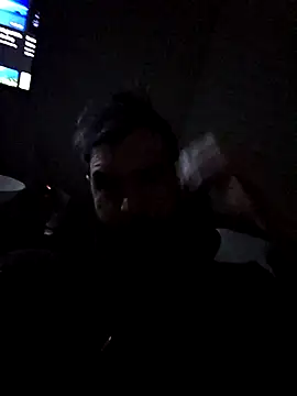 mattvk1985 online show from March 6, 2026, 6:54 am