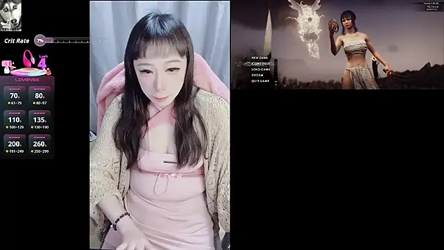 Snapshot of diaperlilinai0210 chatting on February 19, 2026, 12:12 pm diaperlilinai0210 online show from February 19, 2026, 12:12 pm